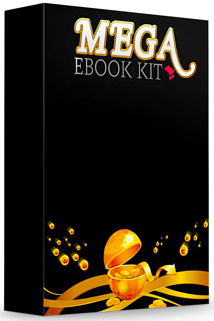 Allaxe Gan - MEGA EBOOK KIT Free Download