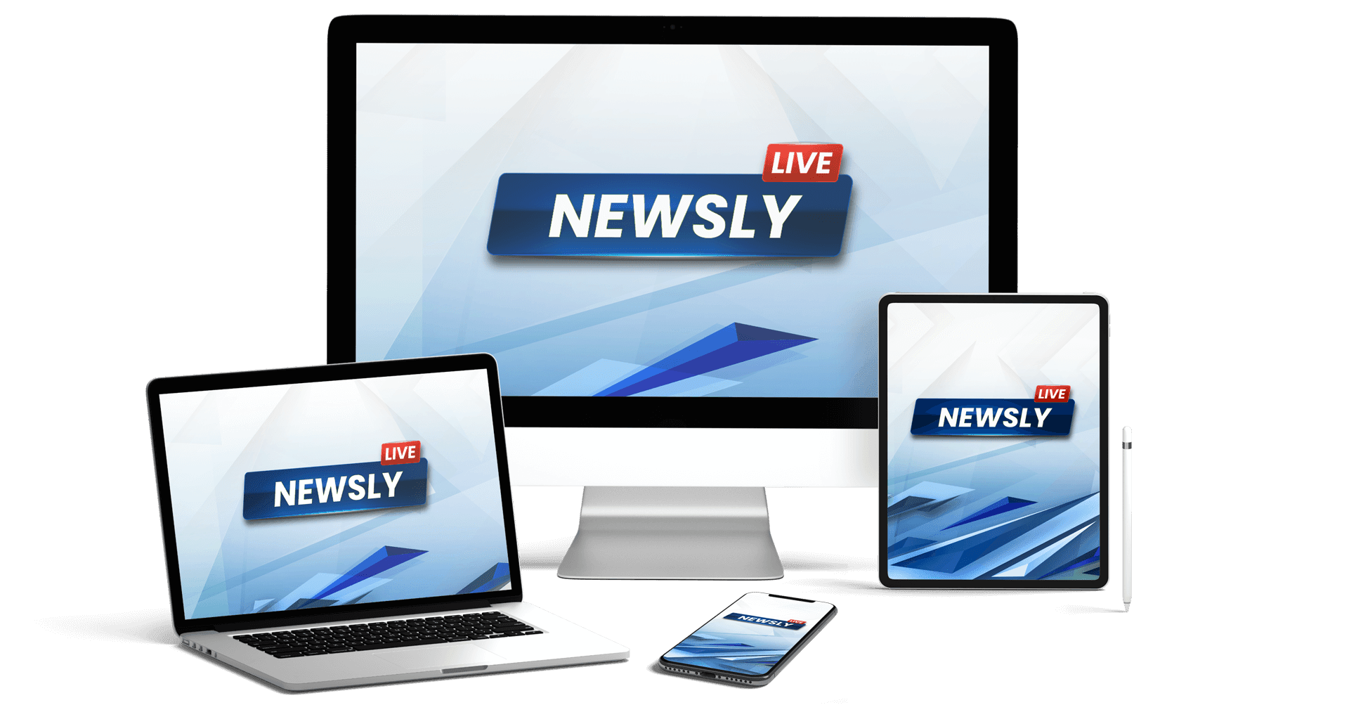 Branson Tay - Newsly + OTOs Free Download