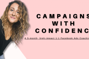 Carolyn Grace – Campaigns With Confidence Download