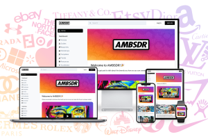 Chris Luck - Certified Brand Ambassador - AMBSDR Download
