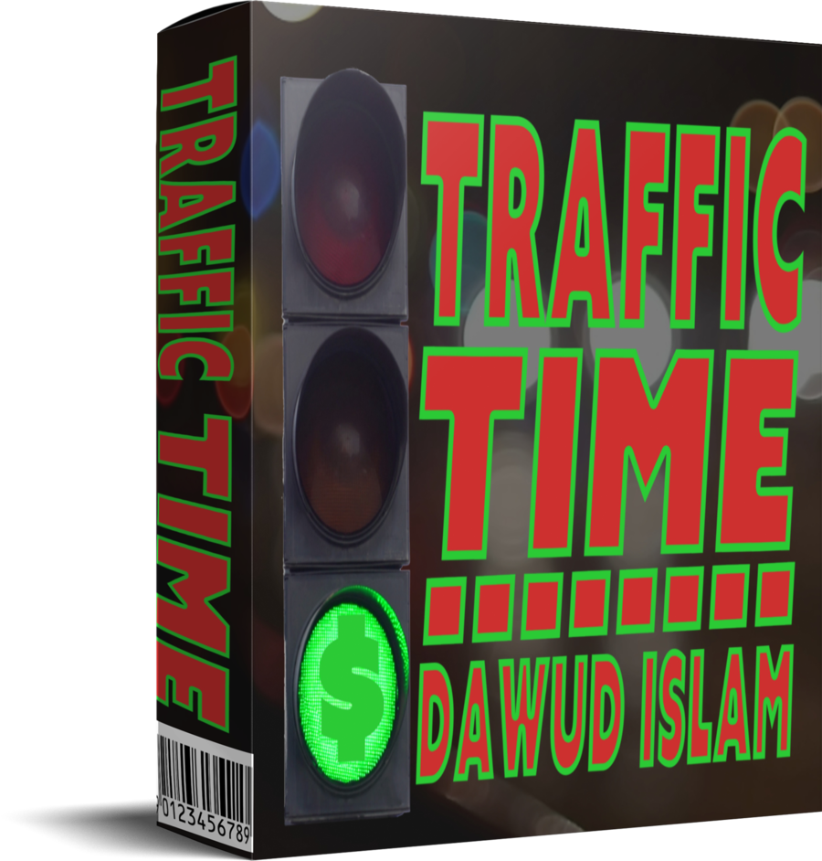 Dawud Islam - Traffic Time 2.0 Free Download