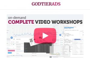 God Tier Ads Workshops Download