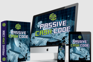 Greg McCarthy - Passive Cash Code Free Download