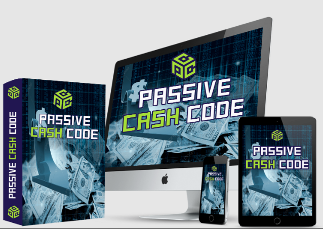 Greg McCarthy - Passive Cash Code Free Download