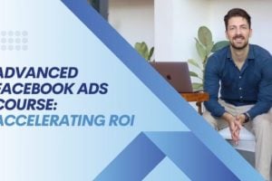 Khalid Hamadeh – Advanced Facebook Ads Course Free Download