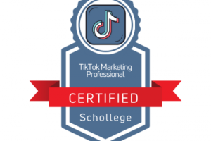 Schollege – Certified TikTok Marketing Professional Download