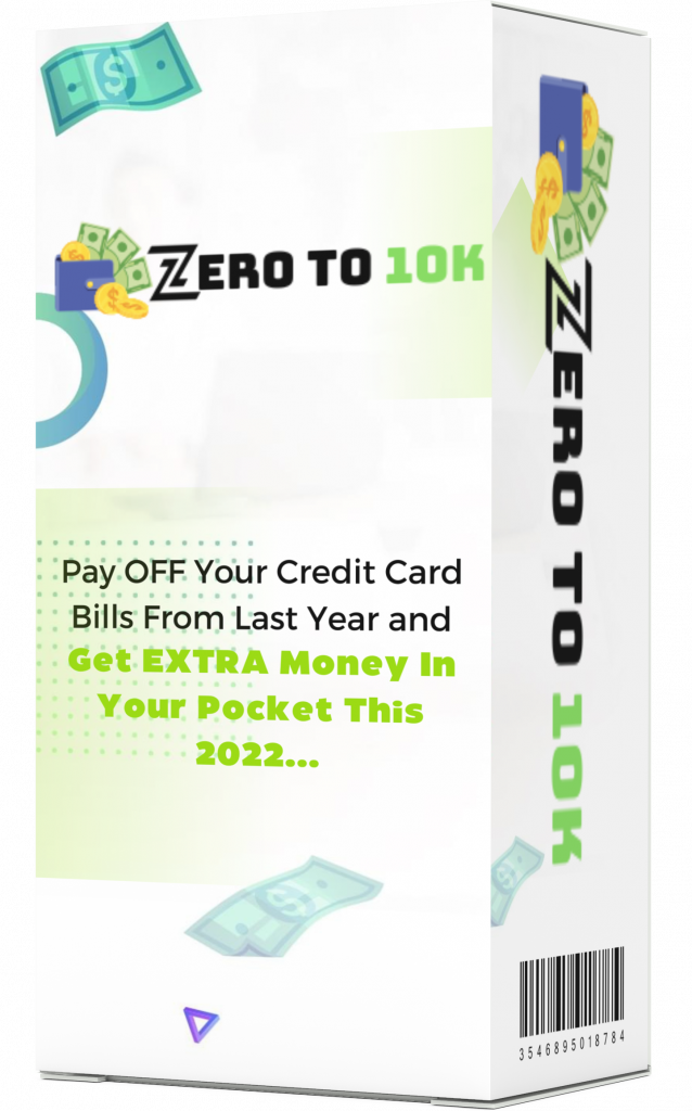 Dau Le - Zero To 10k System Free Download