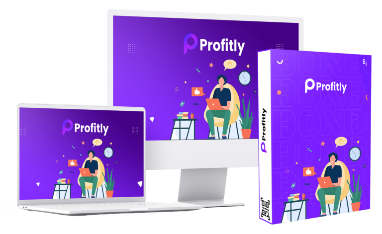 Dizisavvy Solutions - Profitly Free Download