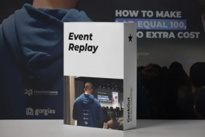 Geekout Events – Replay (Kyiv) Download