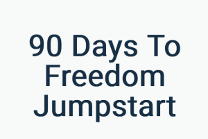 Ian Stanley – 90 Days to Freedom Jumpstart Download