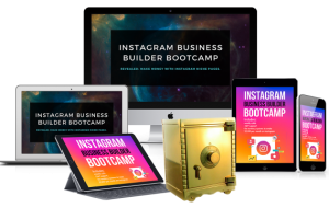Julian Ash – Instagram Business Builder Bootcamp Download