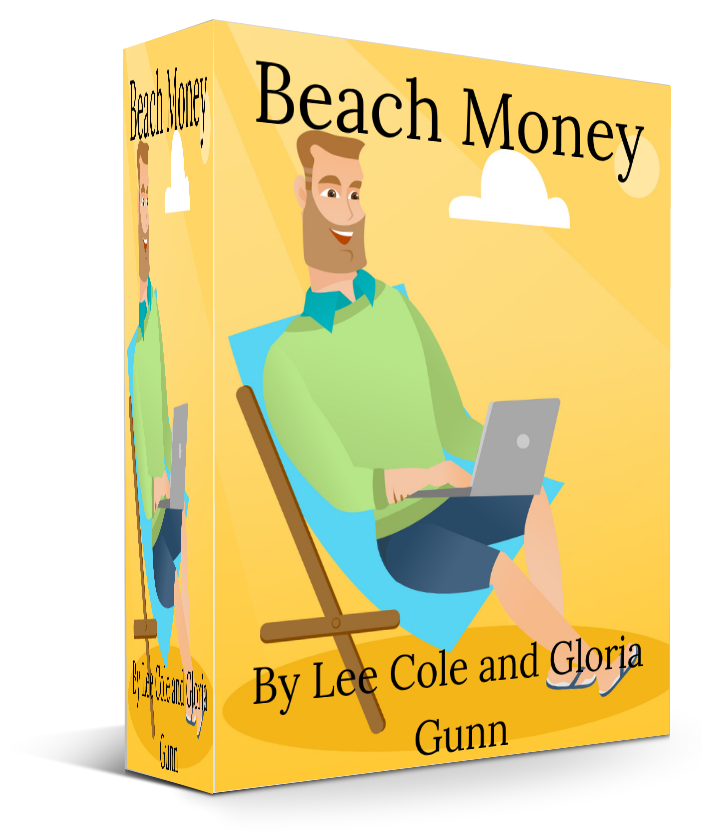 Lee Cole - Beach Money system Free Download