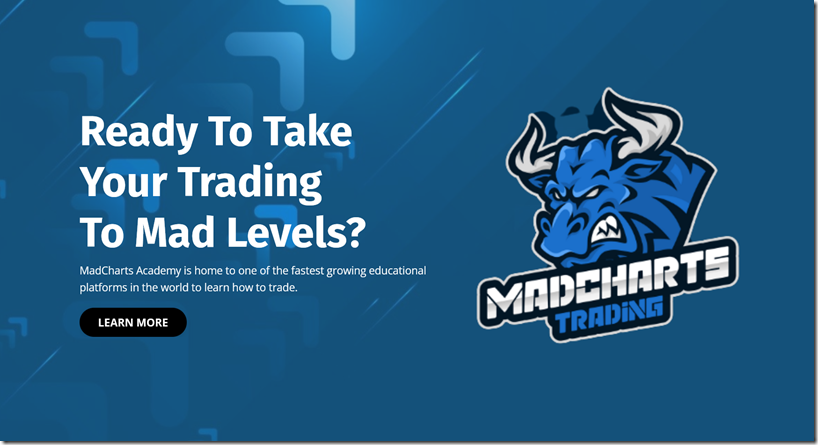 MadCharts Academy Download