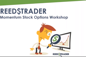 Reedstrader – Momentum Stock Options Workshop Download