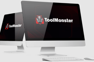 Rudy Rudra - ToolMonster Free Download