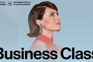 Sophia Amoruso – Business Class Download