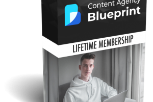 Vince Opra – Content Agency Blueprint Download