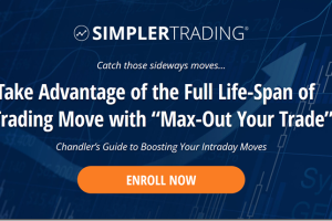 Chandler Horton - Simpler Trading – Max Out Your Trade Download