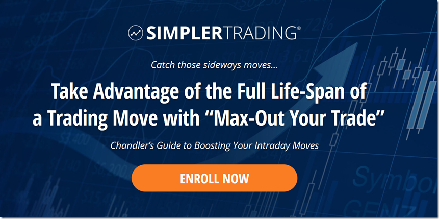 Chandler Horton - Simpler Trading – Max Out Your Trade Download