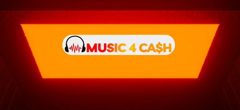 Dan Ashendorf - Music4Cash Free Download