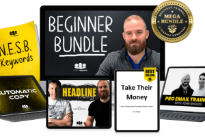 Kyle Milligan – The Beginner Bundle Download