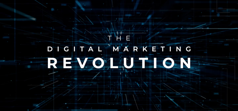 Mike Filsaime – The Digital Marketing Revolution Download