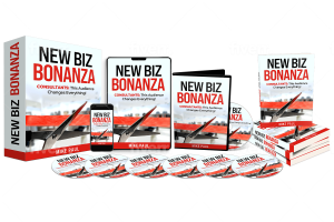 Mike Paul - New Biz Bonanza + OTOs Free Download