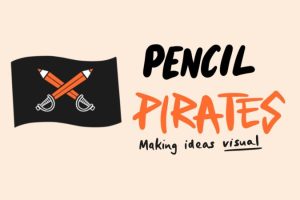 Pencil Pirates – How To Create Atomic Visuals Download