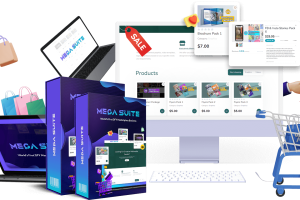 Steve Tari - MegaSuite Free Download