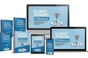 Terry Dean – Client Funnel Formula Download