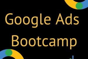 Aaron Young – Google Ads Bootcamp Download