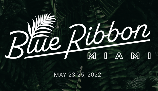 Blue Ribbon Mastermind Miami May 2022 Event Replays Download