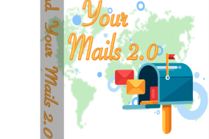 Dawud Islam - Send Your Mails 2.0 Free Download