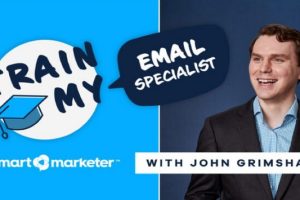 John Grimshaw – Smart Email Marketing Download