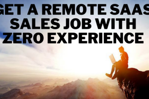 Kellen - Get a Remote SaaS Sales Job With Zero Experience Free Download