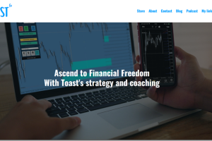 Toast FX Course Download