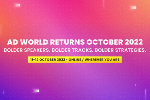 Ad World – October 2022 Download