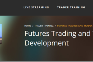 Axia Futures – Futures Trading and Trader Development Download