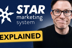 Exposure Ninja – The Star Marketing System Download