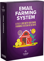 Igor Kheifets – Email Farming System 2022 Download