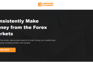 Limitless Forex Academy – Pro Trading Blueprint Download