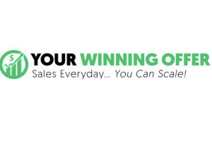 Todd Brown – Your Winning Offer Download