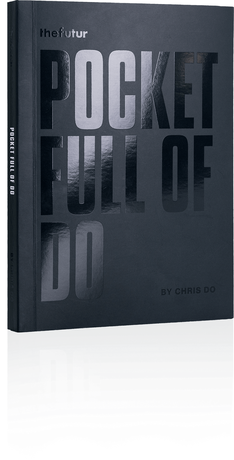 Chris Do (thefutur.com) - Pocket Full of Do Download