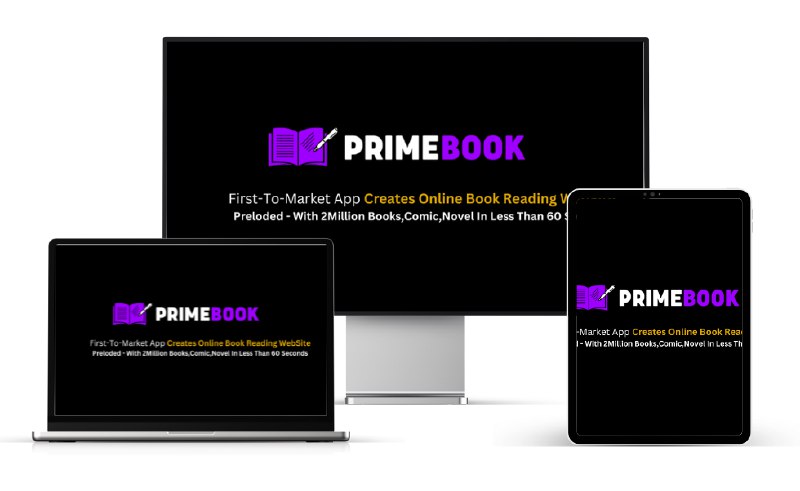 Ganesh Saha - PrimeBook Free Download