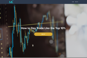 Maurice Kenny – How to Day Trade Like the Top 10 Download