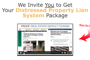 Mike Warren – Distressed Property Lien System Download