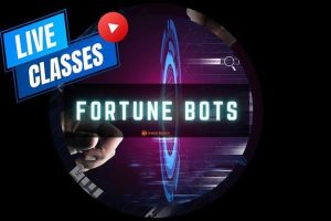 Chase Reiner – Fortune Bots Download