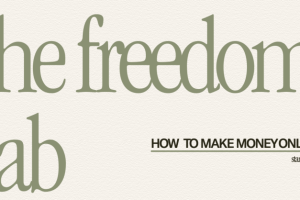 Club Life Design – The Freedom Lab Download