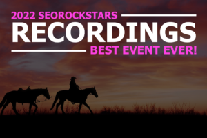 Dori Friend – SEO Rockstars Recordings 2022 Download