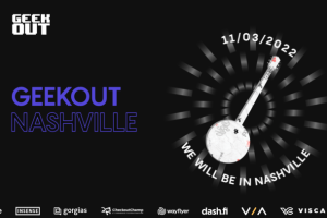 Geekout – Nashville Nov 3-5 2022 Download